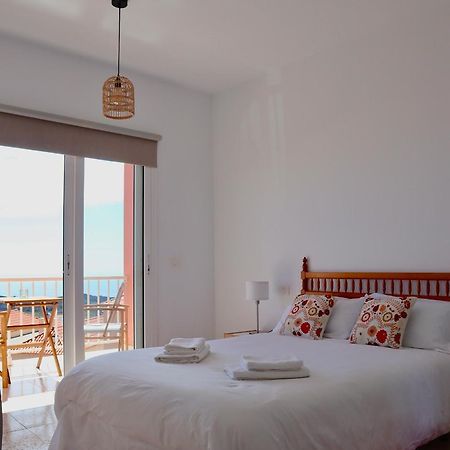 Apartamento Casa Ninive Fuencaliente de la Palma Exterior foto