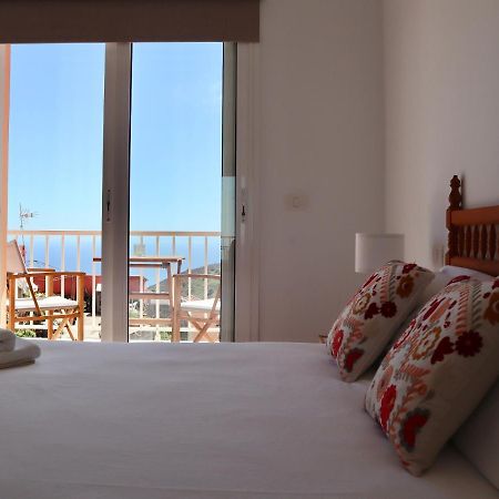 Apartamento Casa Ninive Fuencaliente de la Palma Exterior foto