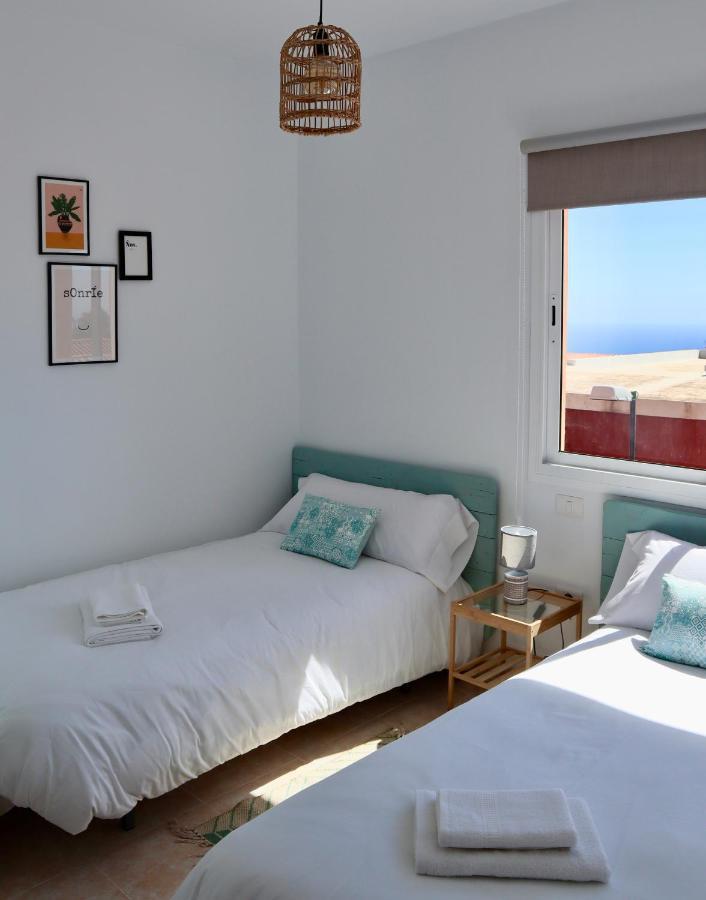 Apartamento Casa Ninive Fuencaliente de la Palma Exterior foto