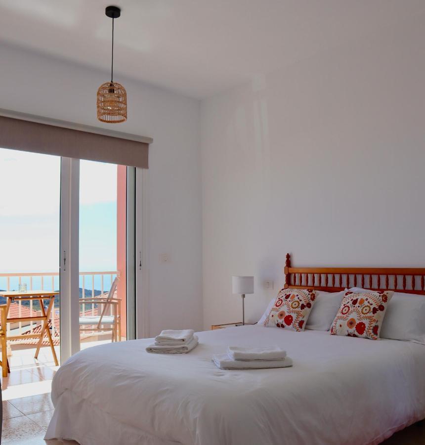 Apartamento Casa Ninive Fuencaliente de la Palma Exterior foto
