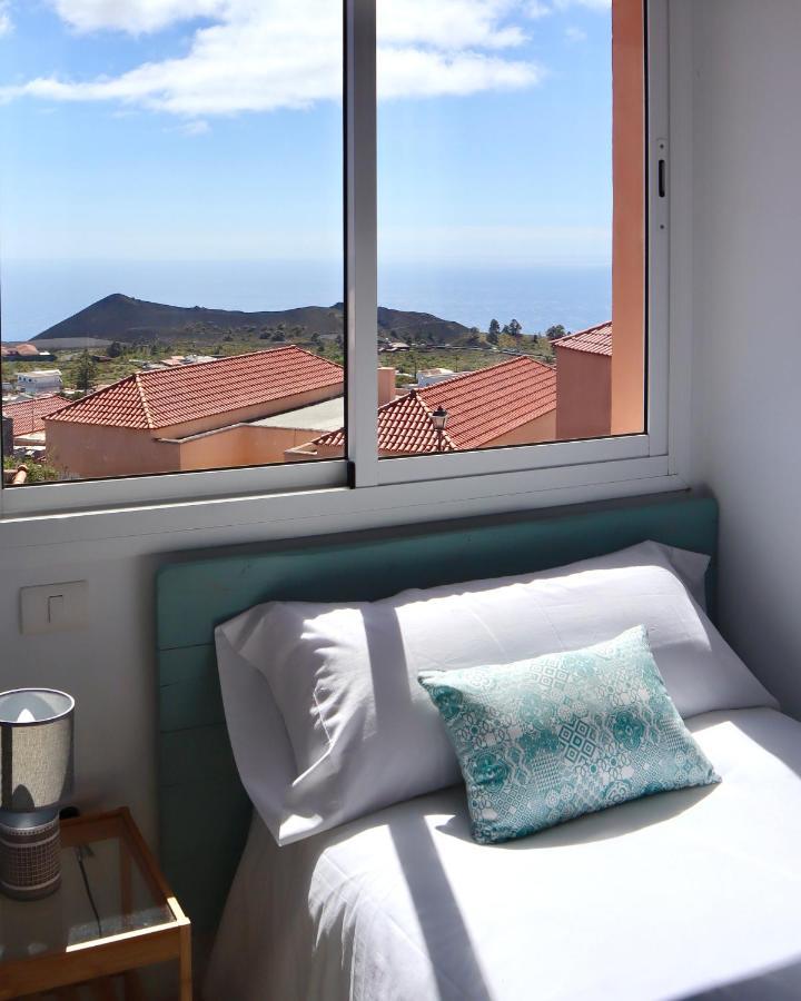 Apartamento Casa Ninive Fuencaliente de la Palma Exterior foto