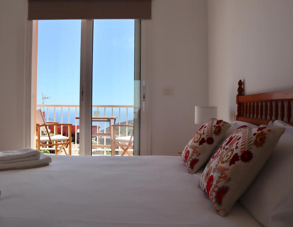 Apartamento Casa Ninive Fuencaliente de la Palma Exterior foto