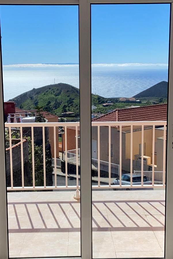 Apartamento Casa Ninive Fuencaliente de la Palma Exterior foto
